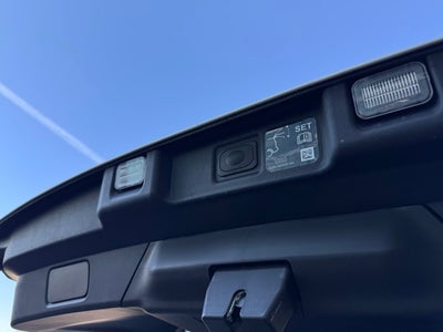 2025 Ford Mustang Mach-E Premium Extended Rang w/ Panoramic Glass Roof