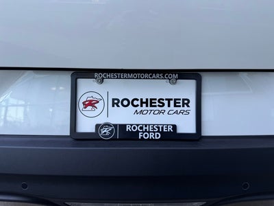 2025 Ford Mustang Mach-E Premium Extended Rang w/ Panoramic Glass Roof