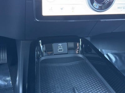 2025 Ford Mustang Mach-E Premium Extended Rang w/ Panoramic Glass Roof