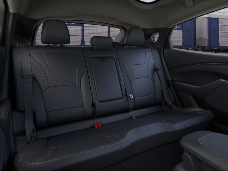 2026 Ford Mustang Mach-E Premium w/ Panoramic Roof and Tech Package