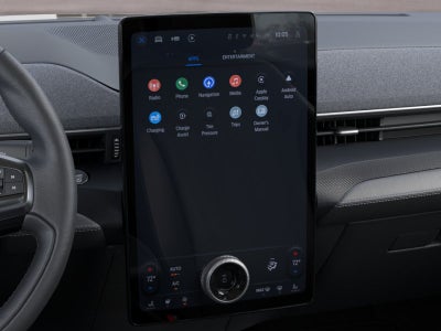 2026 Ford Mustang Mach-E Premium w/ Panoramic Roof and Tech Package