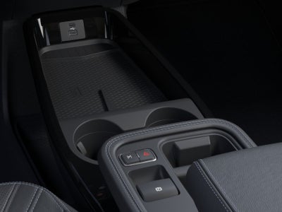 2026 Ford Mustang Mach-E Premium w/ Panoramic Roof and Tech Package