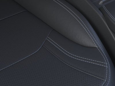 2026 Ford Mustang Mach-E Premium w/ Panoramic Roof and Tech Package