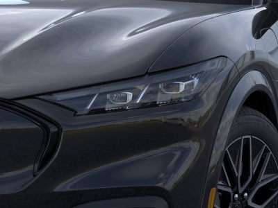 2026 Ford Mustang Mach-E Premium w/ Panoramic Roof and Tech Package