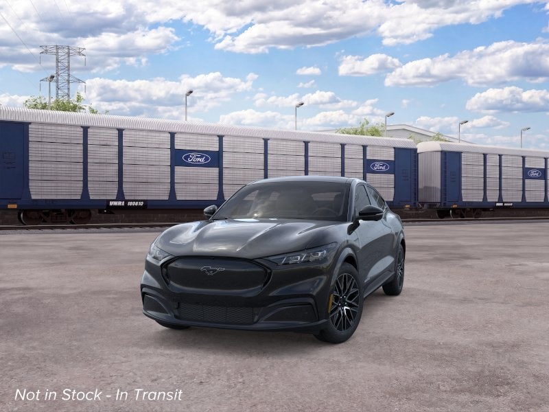 2026 Ford Mustang Mach-E Premium w/ Panoramic Roof and Tech Package