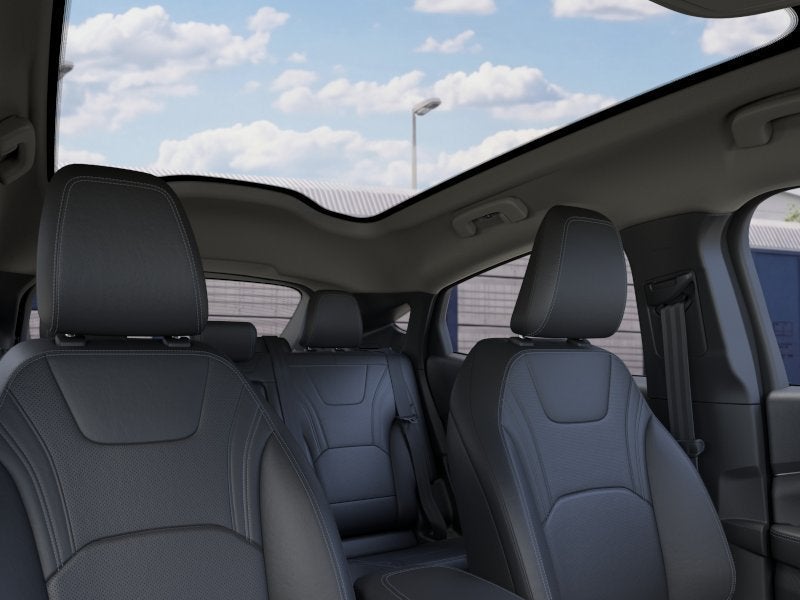2026 Ford Mustang Mach-E Premium w/ Panoramic Roof and Tech Package