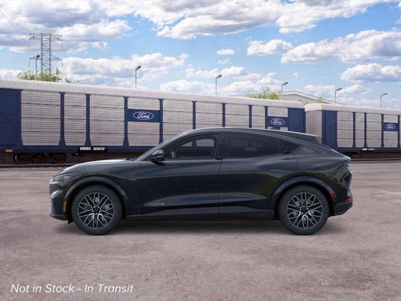 2026 Ford Mustang Mach-E Premium w/ Panoramic Roof and Tech Package