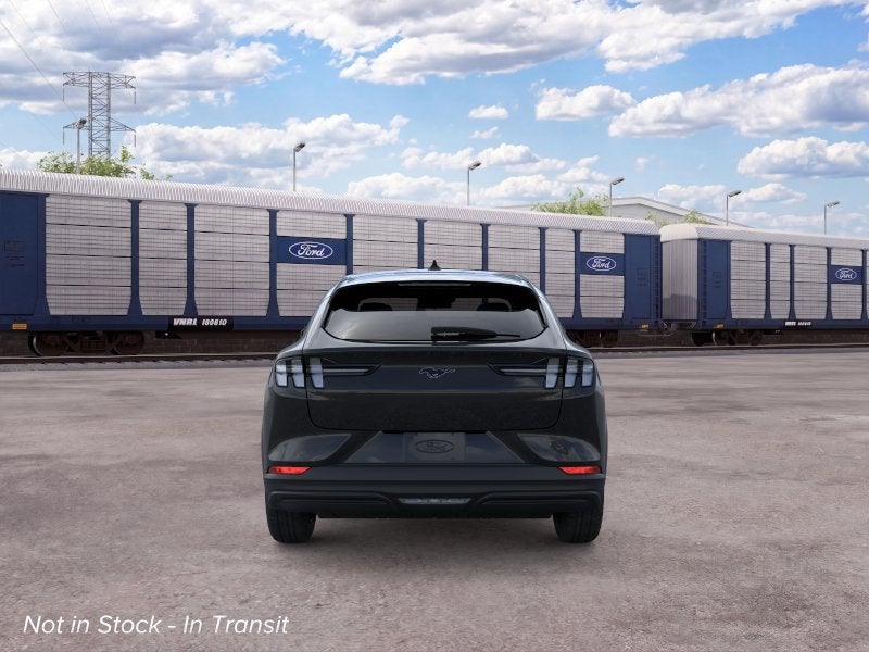 2026 Ford Mustang Mach-E Premium w/ Panoramic Roof and Tech Package