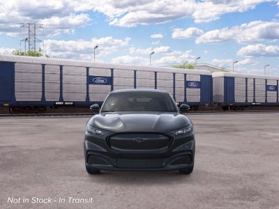2026 Ford Mustang Mach-E Premium w/ Panoramic Roof and Tech Package
