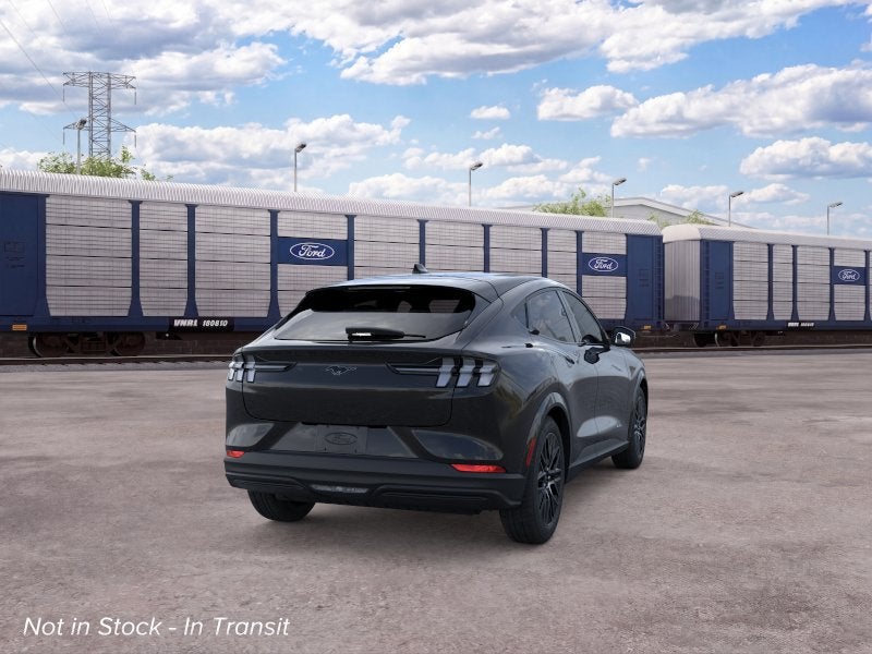 2026 Ford Mustang Mach-E Premium w/ Panoramic Roof and Tech Package
