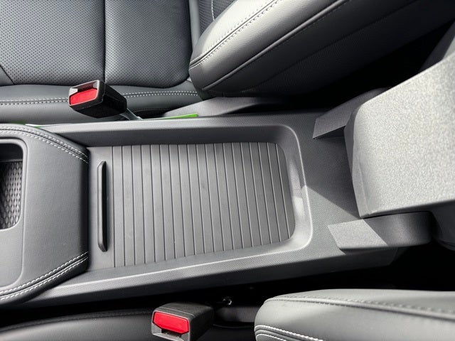 2025 Ford Mustang Mach-E Premium w/Extended Range + Panoramic Vista Roof