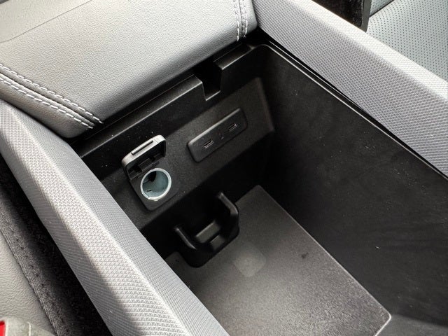 2025 Ford Mustang Mach-E Premium w/Extended Range + Panoramic Vista Roof