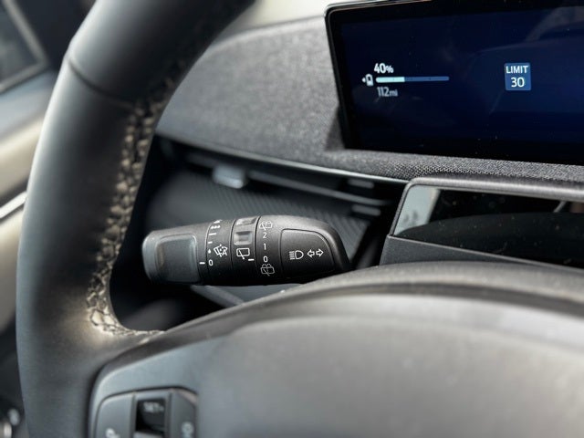 2025 Ford Mustang Mach-E Premium w/Extended Range + Panoramic Vista Roof