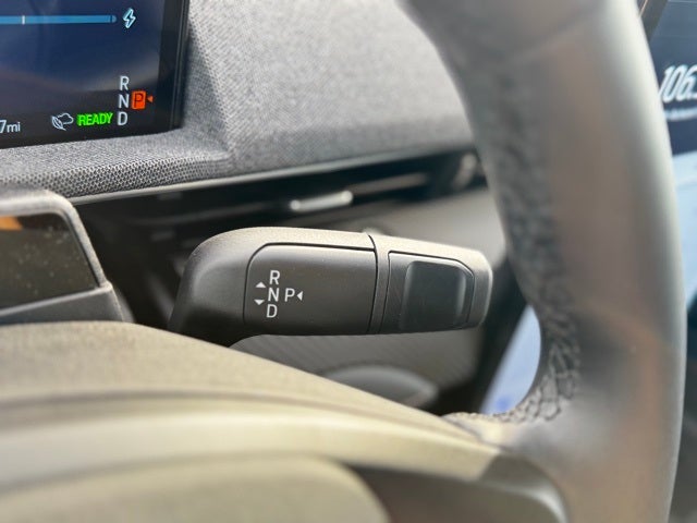 2025 Ford Mustang Mach-E Premium w/Extended Range + Panoramic Vista Roof