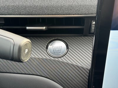 2025 Ford Mustang Mach-E Premium w/Extended Range + Panoramic Vista Roof