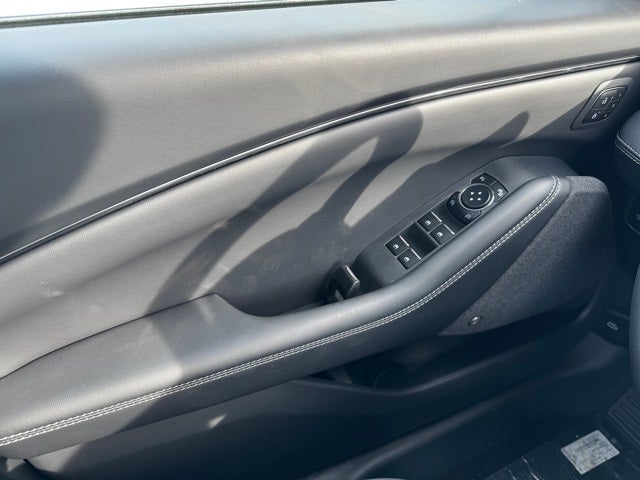 2025 Ford Mustang Mach-E Premium w/Extended Range + Panoramic Vista Roof