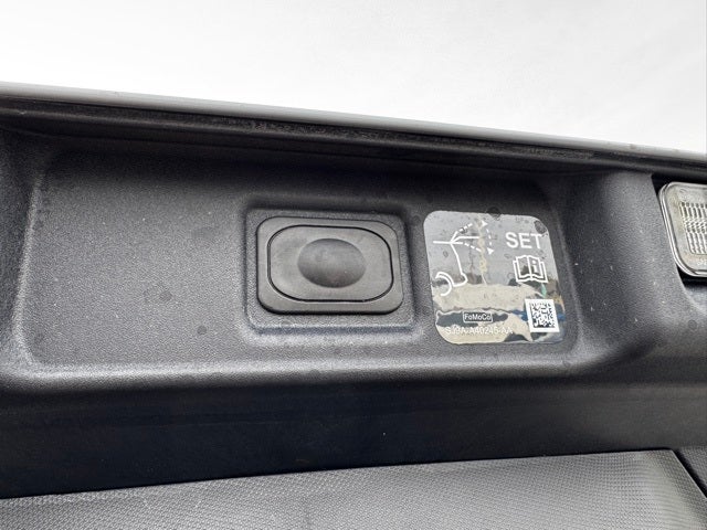 2025 Ford Mustang Mach-E Premium w/Extended Range + Panoramic Vista Roof