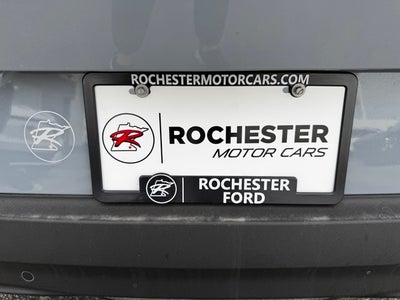 2025 Ford Mustang Mach-E Premium w/Extended Range + Panoramic Vista Roof