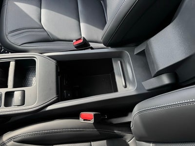 2025 Ford Mustang Mach-E Premium w/ Panoramic Fixed-Glass Roof