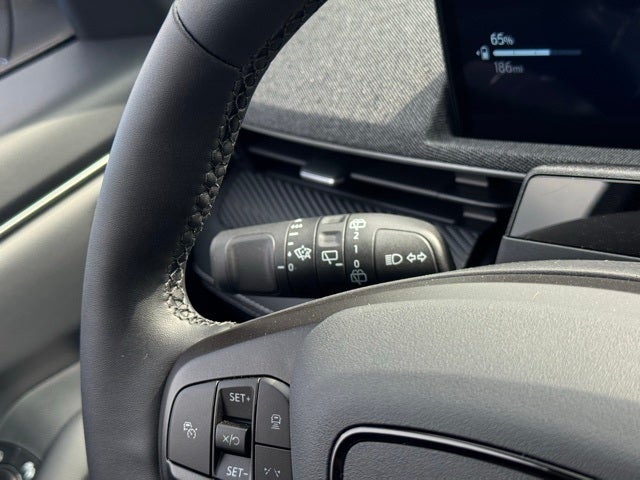 2025 Ford Mustang Mach-E Premium w/ Panoramic Fixed-Glass Roof