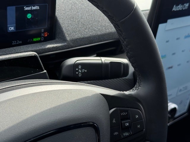 2025 Ford Mustang Mach-E Premium w/ Panoramic Fixed-Glass Roof