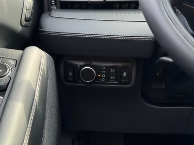 2025 Ford Mustang Mach-E Premium w/ Panoramic Fixed-Glass Roof