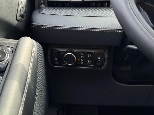 2025 Ford Mustang Mach-E Premium w/ Panoramic Fixed-Glass Roof