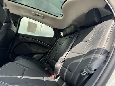 2025 Ford Mustang Mach-E Premium w/ Panoramic Fixed-Glass Roof