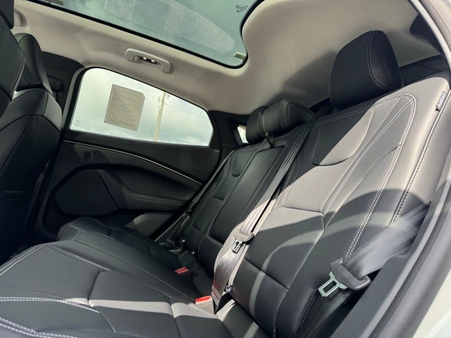 2025 Ford Mustang Mach-E Premium w/ Panoramic Fixed-Glass Roof