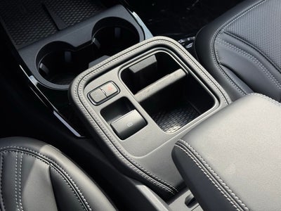 2025 Ford Mustang Mach-E Premium w/ Panoramic Fixed-Glass Roof