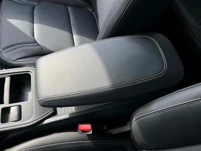 2025 Ford Mustang Mach-E Premium w/ Panoramic Fixed-Glass Roof