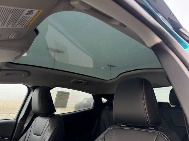 2026 Ford Mustang Mach-E Premium w/Panoramic Glass Roof + Blue Cruise