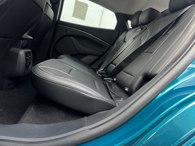 2026 Ford Mustang Mach-E Premium w/Panoramic Glass Roof + Blue Cruise