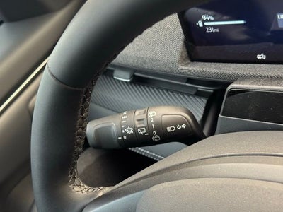 2026 Ford Mustang Mach-E Premium w/Panoramic Glass Roof + Blue Cruise