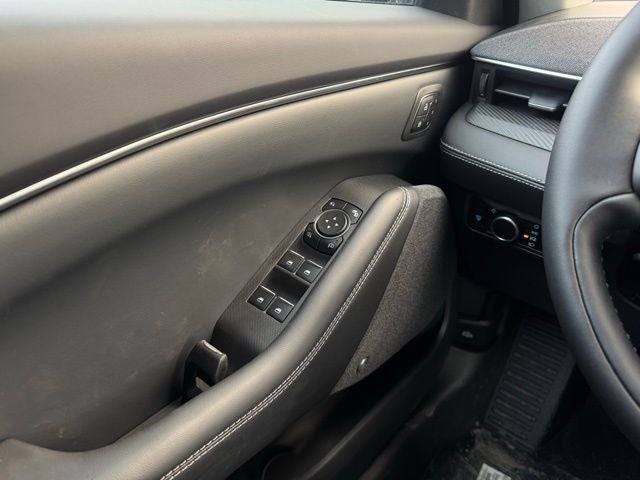 2026 Ford Mustang Mach-E Premium w/Panoramic Glass Roof + Blue Cruise