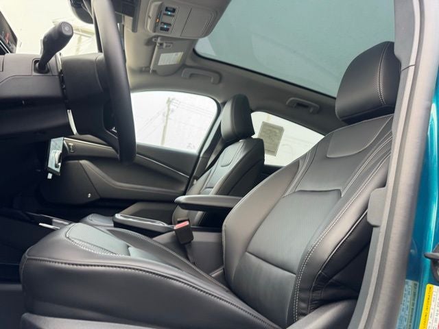 2026 Ford Mustang Mach-E Premium w/Panoramic Glass Roof + Blue Cruise