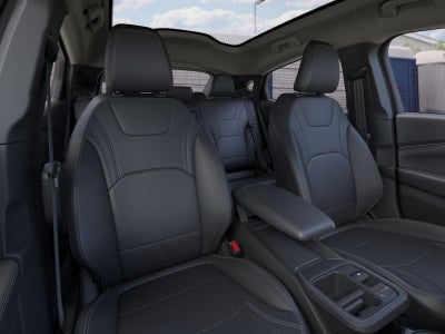 2026 Ford Mustang Mach-E Premium w/ Frunk and Panoramic Roof