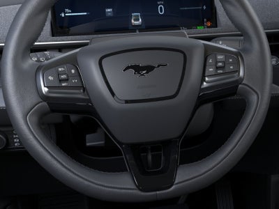 2026 Ford Mustang Mach-E Premium w/ Frunk and Panoramic Roof