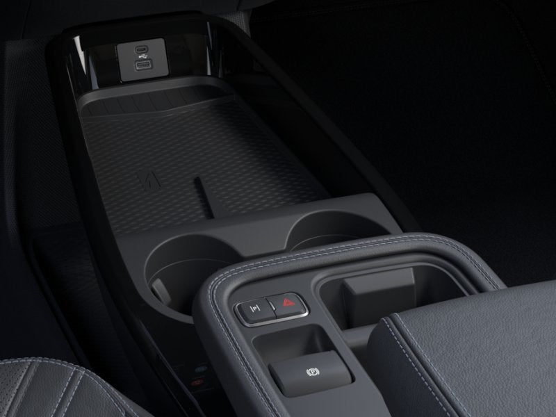 2026 Ford Mustang Mach-E Premium w/ Frunk and Panoramic Roof