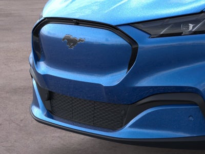2026 Ford Mustang Mach-E Premium w/ Frunk and Panoramic Roof