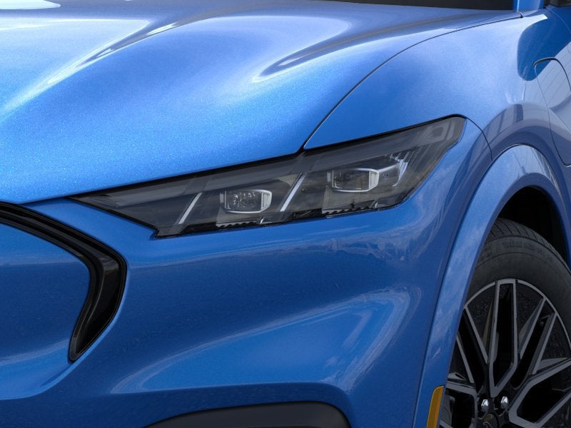 2026 Ford Mustang Mach-E Premium w/ Frunk and Panoramic Roof