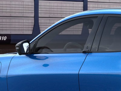 2026 Ford Mustang Mach-E Premium w/ Frunk and Panoramic Roof