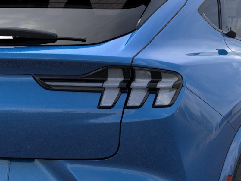 2026 Ford Mustang Mach-E Premium w/ Frunk and Panoramic Roof