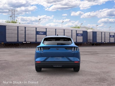 2026 Ford Mustang Mach-E Premium w/ Frunk and Panoramic Roof