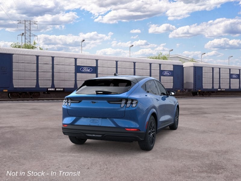2026 Ford Mustang Mach-E Premium w/ Frunk and Panoramic Roof