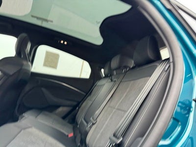 2026 Ford Mustang Mach-E GT