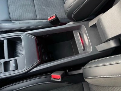 2026 Ford Mustang Mach-E GT