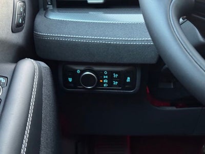 2026 Ford Mustang Mach-E GT