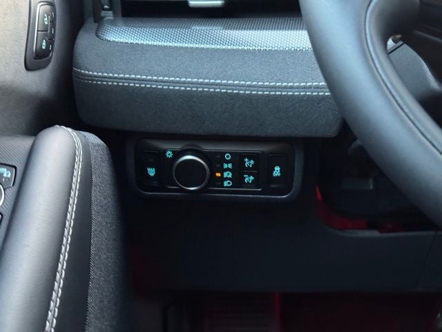 2026 Ford Mustang Mach-E GT