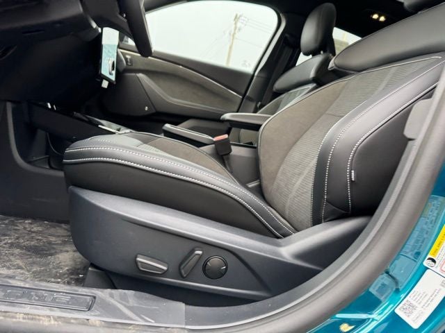 2026 Ford Mustang Mach-E GT